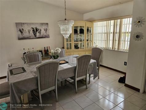 15518 SW 168th Terrace Miami FL 33187