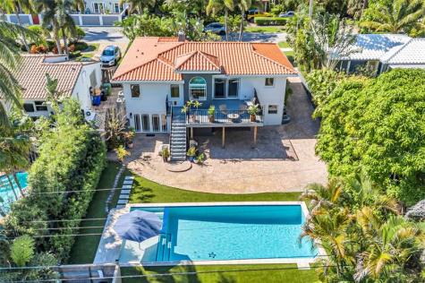 744 NE 18th Avenue Fort Lauderdale FL 33304