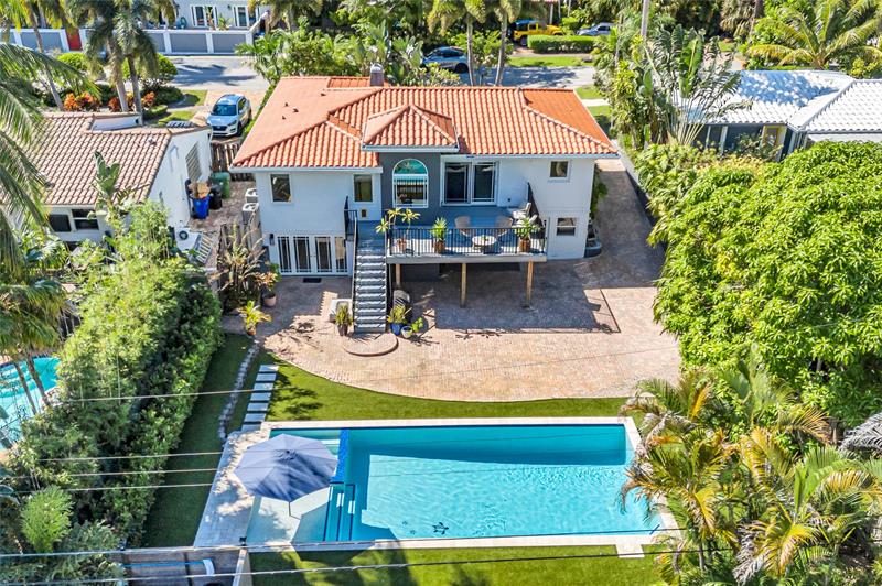 744 NE 18th Avenue Fort Lauderdale FL 33304