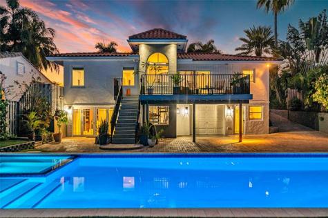 744 NE 18th Avenue Fort Lauderdale FL 33304