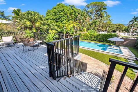 744 NE 18th Avenue Fort Lauderdale FL 33304