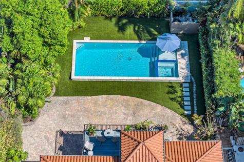 744 NE 18th Avenue Fort Lauderdale FL 33304