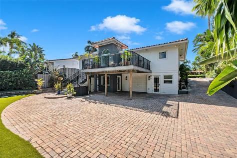 744 NE 18th Avenue Fort Lauderdale FL 33304
