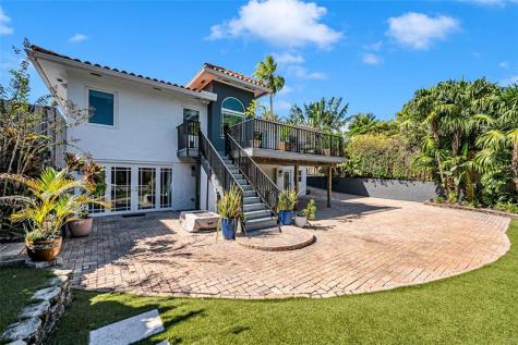 744 NE 18th Avenue Fort Lauderdale FL 33304