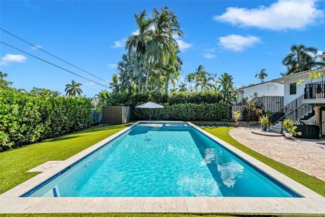 744 NE 18th Avenue Fort Lauderdale FL 33304