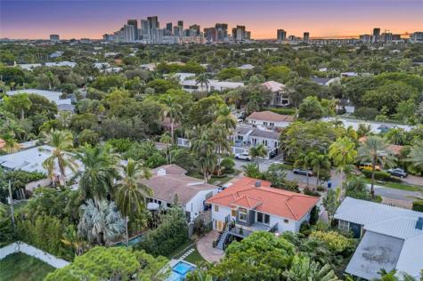 744 NE 18th Avenue Fort Lauderdale FL 33304