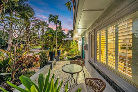 744 NE 18th Avenue Fort Lauderdale FL 33304