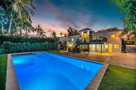744 NE 18th Avenue Fort Lauderdale FL 33304