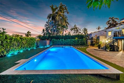 744 NE 18th Avenue Fort Lauderdale FL 33304