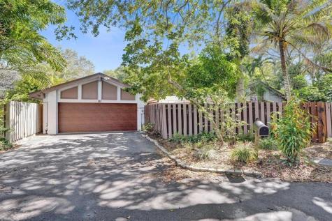 43 Birch Drive Cooper City FL 33026