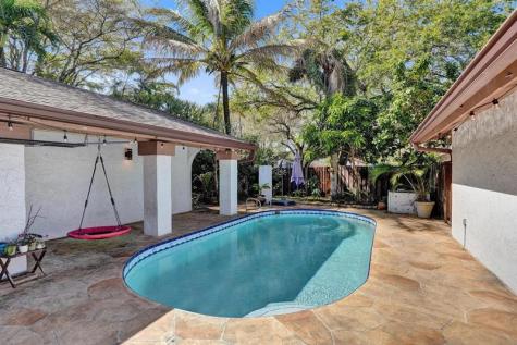 43 Birch Drive Cooper City FL 33026