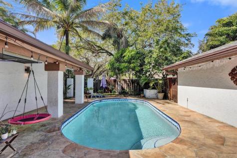43 Birch Drive Cooper City FL 33026