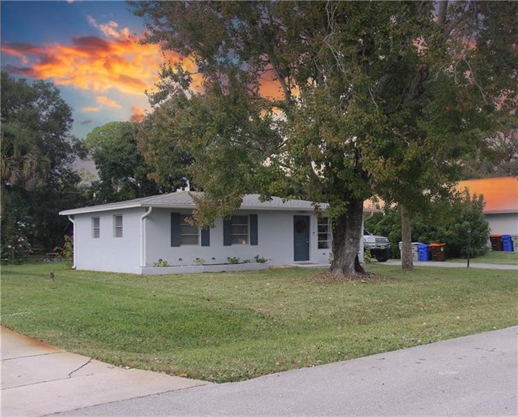 161 21ST Avenue Vero Beach FL 32962