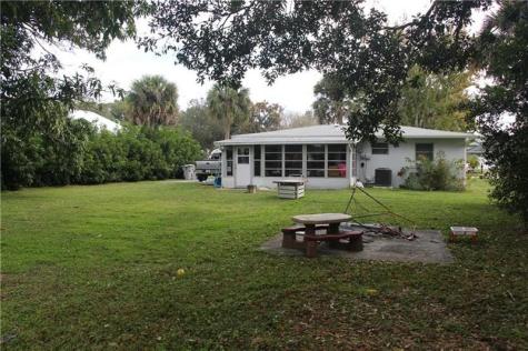 161 21ST Avenue Vero Beach FL 32962