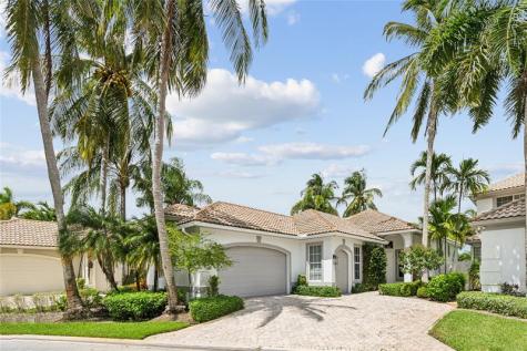 2602 Players Court Wellington FL 33414