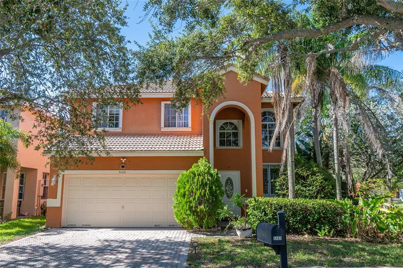 5103 Heron Court Coconut Creek FL 33073