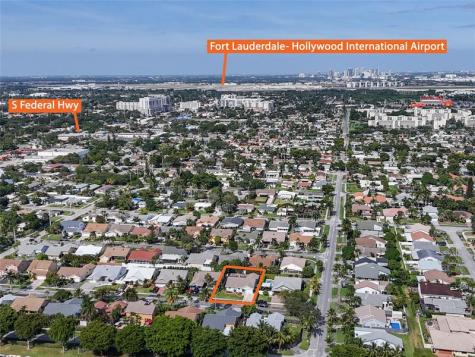 231 SE 9th Street Dania Beach FL 33004