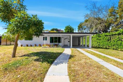 861 NE 9th Avenue Pompano Beach FL 33060