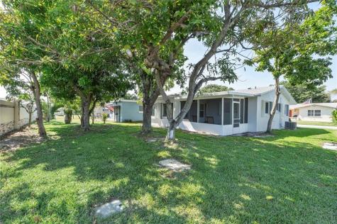 4918 NW 56th Court Tamarac FL 33319