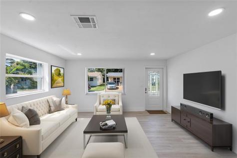4918 NW 56th Court Tamarac FL 33319