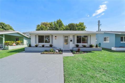 4918 NW 56th Court Tamarac FL 33319