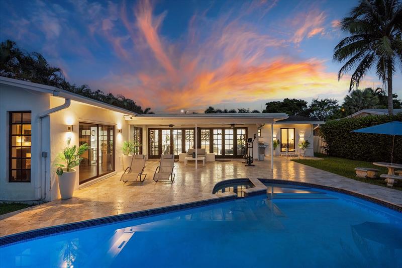 440 N Rainbow Drive Hollywood FL 33021
