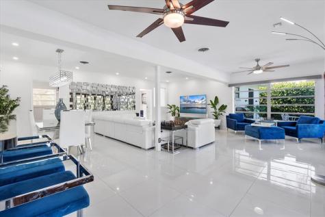 440 N Rainbow Drive Hollywood FL 33021