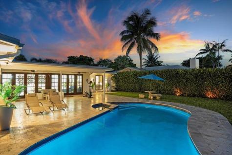 440 N Rainbow Drive Hollywood FL 33021