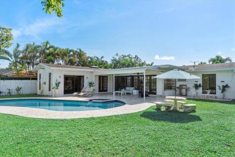 440 N Rainbow Drive Hollywood FL 33021