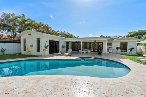 440 N Rainbow Drive Hollywood FL 33021