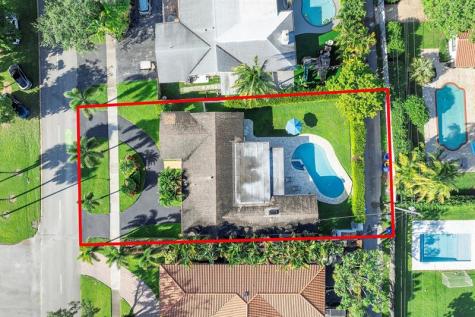 440 N Rainbow Drive Hollywood FL 33021