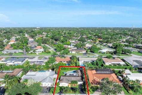 440 N Rainbow Drive Hollywood FL 33021