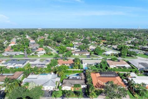 440 N Rainbow Drive Hollywood FL 33021
