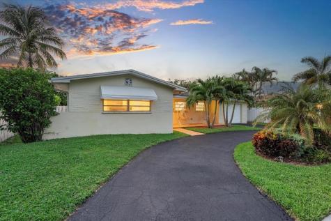 440 N Rainbow Drive Hollywood FL 33021