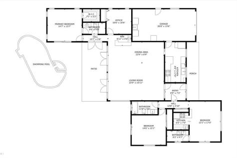 440 N Rainbow Drive Hollywood FL 33021