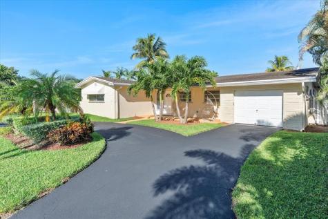 440 N Rainbow Drive Hollywood FL 33021