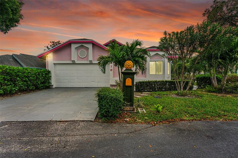 1219 Scioto Road North Lauderdale FL 33068