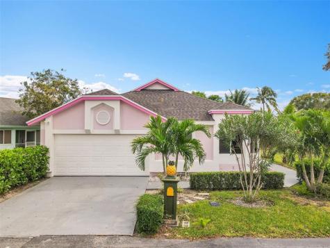 1219 Scioto Road North Lauderdale FL 33068
