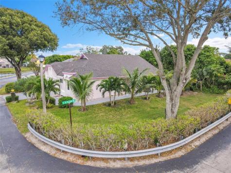 1219 Scioto Road North Lauderdale FL 33068
