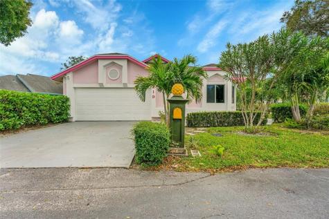 1219 Scioto Road North Lauderdale FL 33068