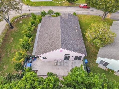 1219 Scioto Road North Lauderdale FL 33068