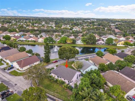 1219 Scioto Road North Lauderdale FL 33068