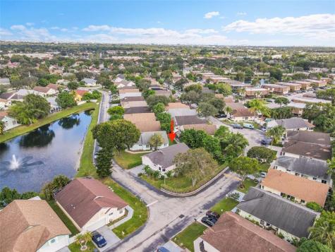 1219 Scioto Road North Lauderdale FL 33068