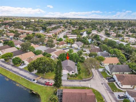 1219 Scioto Road North Lauderdale FL 33068