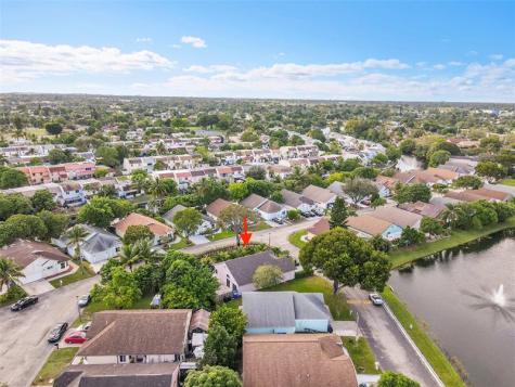 1219 Scioto Road North Lauderdale FL 33068