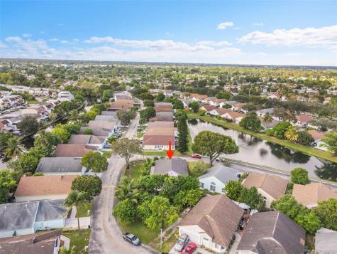 1219 Scioto Road North Lauderdale FL 33068