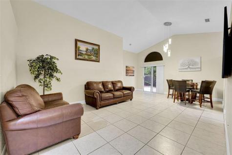 1219 Scioto Road North Lauderdale FL 33068