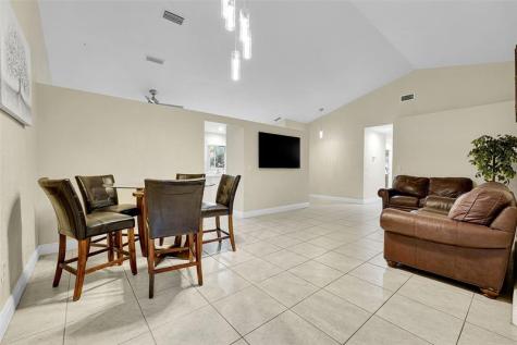 1219 Scioto Road North Lauderdale FL 33068