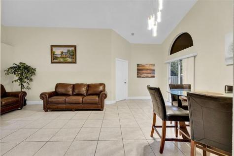 1219 Scioto Road North Lauderdale FL 33068
