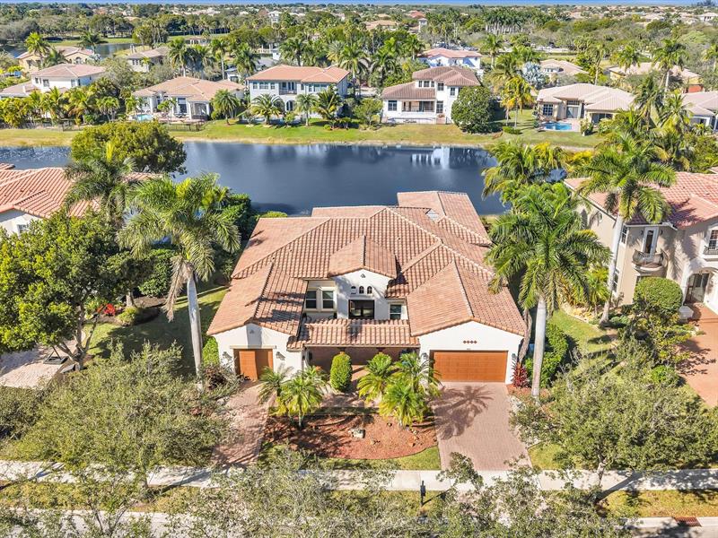 7839 NW 112th Way Parkland FL 33076